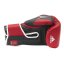Boxerské rukavice ADIDAS Speed Tilt 350V PRO - červená - Váha rukavic v Oz: 12oz