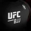 Hayabusa UFC BJJ rashguard mânecă lungă – roșu