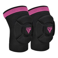 MMA RDX K5 térdvédők