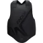 Edzőmellény RDX T15 Noir Testpajzs