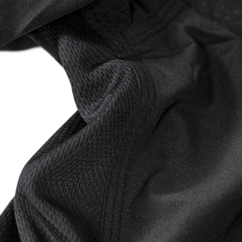 Revgear Stealth Hybrid MMA šortky – navy/černá