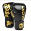 Fairtex x GLORY boxkesztyű – BGVG1 – fekete - Kesztyű súlya w Oz: 16oz