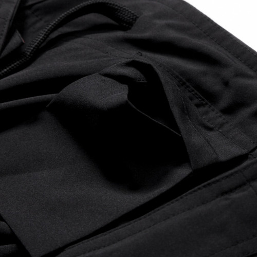 Revgear Stealth Hybrid MMA Shorts – Navy/Black