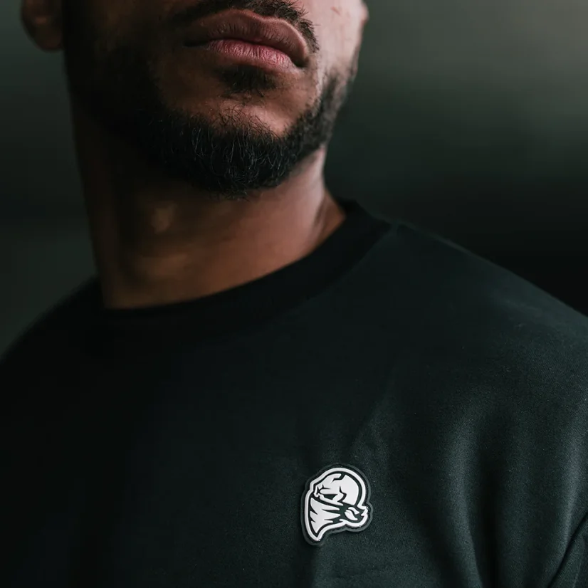 Mikina PRiDEorDiE CrewNeck Fearless