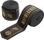 Hayabusa Mayweather Boxing Hand Wraps - 180" Stretch