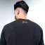 Koszulka Rival Corpo z elastanem - Wielkość: 2XL