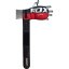MMA gloves RDX T6 - red
