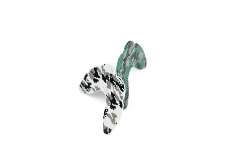 SISU Aero mouth guard Next Gen - Limited Edition Camo