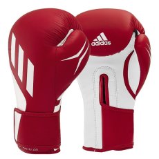 Adidas Speed Tilt 250 Boxhandschuhe - Rot