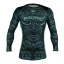 Rashguard PriDEORDiE Samurai LS