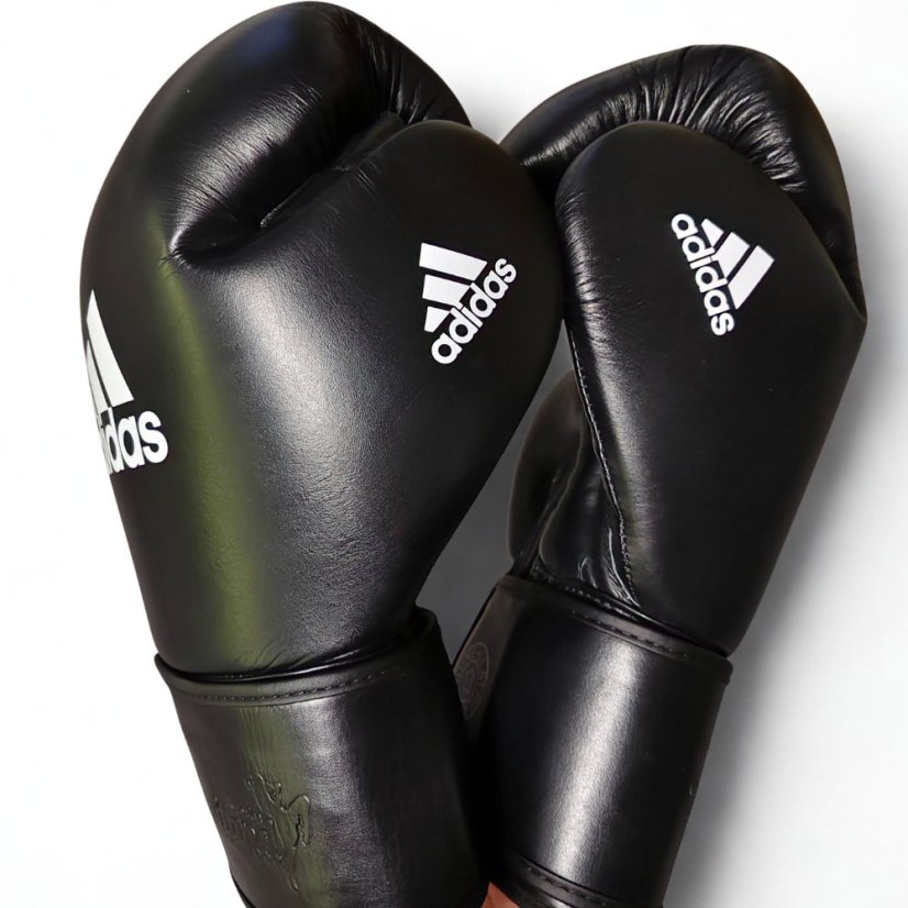 Rękawice bokserskie ADIDAS Muay Thai TP300