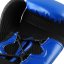 Boxerské rukavice ADIDAS Hybrid 250 - Modra
