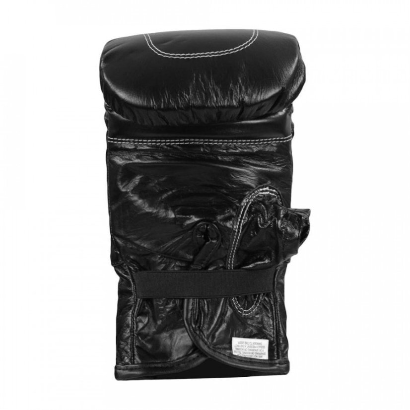 Cleto Reyes bag gloves