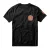 PRiDEorDiE Herren T-Shirt Dropping Bombs