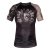 Rashguard PriDEorDiE Beast Mode
