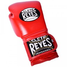 Boxerské rukavice Cleto Reyes Velcro Training
