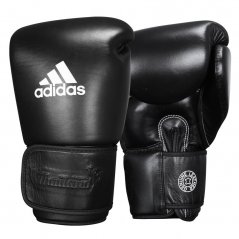 Boxerské rukavice ADIDAS Muay Thai  TP300