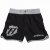 Children's MMA training shorts REVGEAR - grey