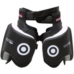 Revgear Original Thai S.H.I.E.L.D. Thigh Pads for Trainers