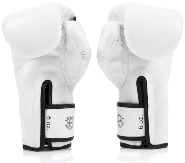 Bokszkesztyű Fairtex BGV14 - fehér