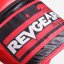 Boxerské rukavice REVGEAR S5 All Rounder - červená/čierna - Hmotnosť rukavíc v Oz: 14oz