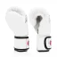 Fairtex BGV1 Universal bokszkesztyű – fehér - Kesztyű súlya w Oz: 12oz