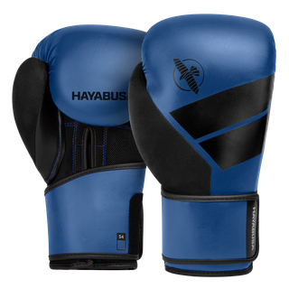 Boxerské rukavice Hayabusa S4BG