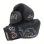 Boxerské rukavice RIVAL RS10V Optima - čierna