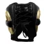 Adidas AdiStar Pro Boxhelm – Schwarz