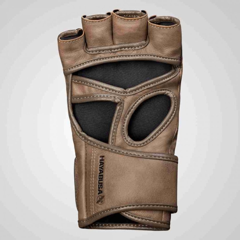 MMA Rukavice Hayabusa T3 LX 4 uncje Kanpeki Vintage