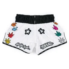 YOKKAO Khalifa Kush pantaloni scurți Muay Thai