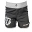 Pantaloni scurți MMA pentru copii REVGEAR - gri - Mărime: Youth L