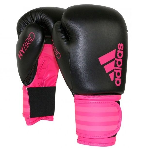ADIDAS Hybrid 100 Dynamic Fit Boxhandschuhe - Gewicht (oz): 6oz