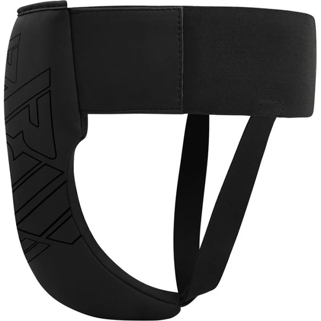 RDX F6 Kara Suspenzor s chráničem třísel