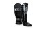 Shin guards Fairtex - Booster FXB SG - black
