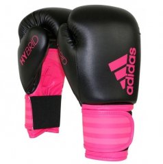 Boxerské rukavice ADIDAS Hybrid 100 Dynamic Fit