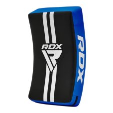 Scut de antrenament RDX Kick Shield - albastru