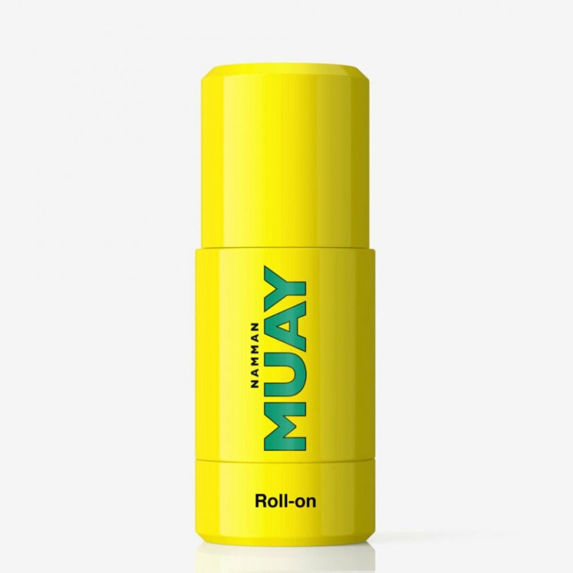 NAMMAN MUAY Masaż Cryo Roll-On