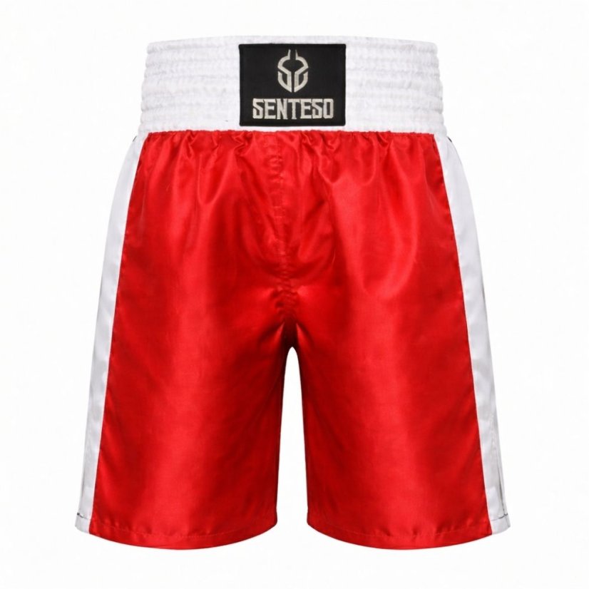 Senteso Competition Professional Boxerské šortky