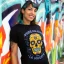 Women´s t-shirt PRiDEorDiE Hasta la Muerte
