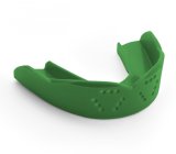 Forest Green 3D