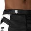 Hayabusa Icon Fight Mid Length Shorts - black - Size: XL