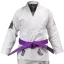 Revgear Santa Monica Women's BJJ Gi – White