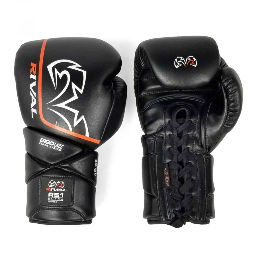 Boxerské rukavice RIVAL RS1 2.0. Ultra