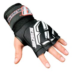 Inner neoprene gel gloves REVGEAR 3m with bandage