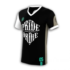 Pánské tričko PRiDEorDiE AllSports Reckless 05