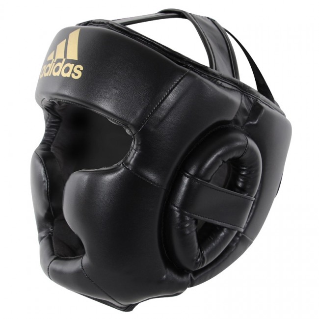 Sparring bokszsisak ADIDAS Speed Super PRO