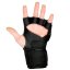Mănuși interioare de gel din neopren REVGEAR cu bandaj de 3m