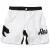 MMA spodenki REVGEAR Grizzly – białe