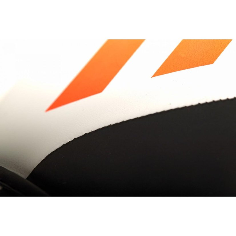 Adidas Speed Tilt 200 bokszkesztyű – fehér/fekete - Kesztyű súlya w Oz: 12oz